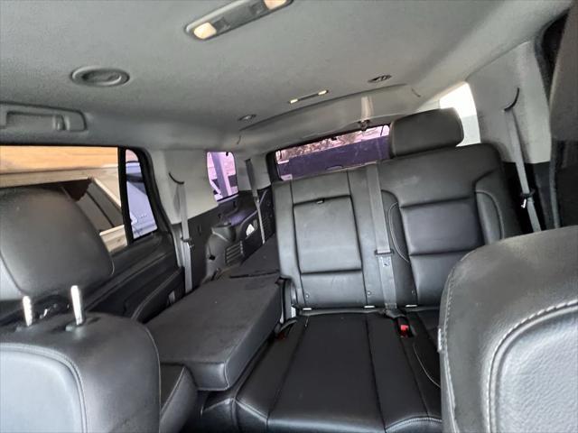 used 2015 Chevrolet Tahoe car, priced at $16,950