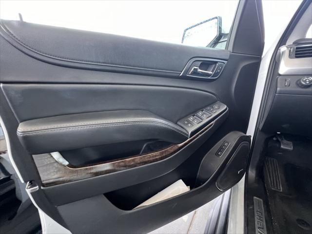 used 2015 Chevrolet Tahoe car, priced at $16,950