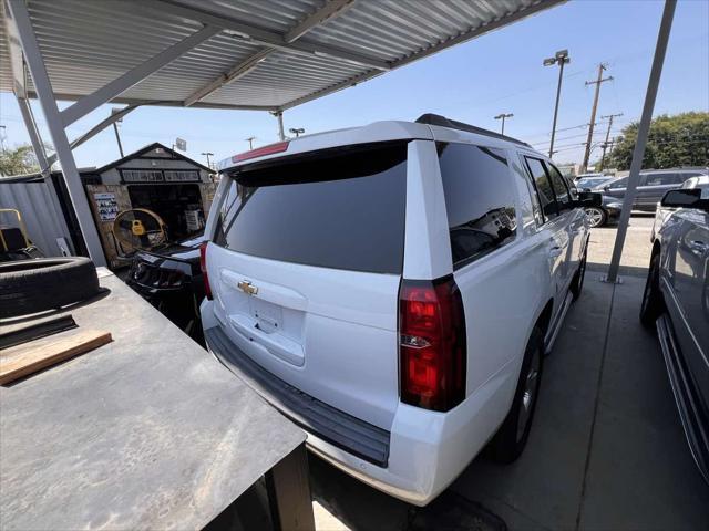 used 2015 Chevrolet Tahoe car, priced at $16,950
