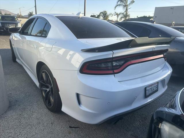 used 2016 Dodge Charger car, priced at $25,950