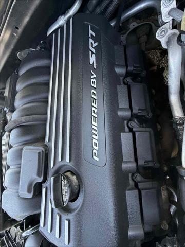 used 2016 Dodge Charger car, priced at $23,950
