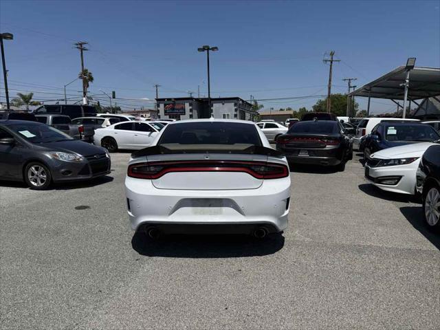 used 2016 Dodge Charger car, priced at $23,950