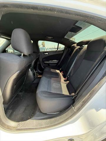 used 2016 Dodge Charger car, priced at $23,950