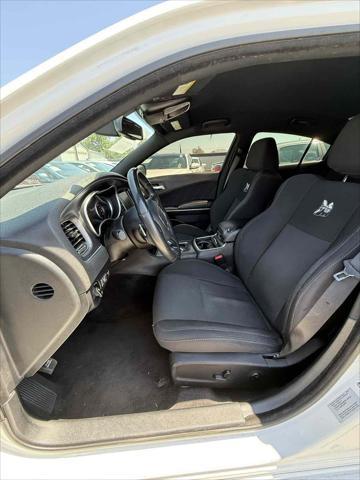 used 2016 Dodge Charger car, priced at $23,950