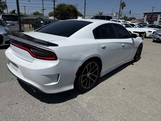 used 2016 Dodge Charger car, priced at $23,950