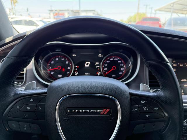 used 2016 Dodge Charger car, priced at $23,950