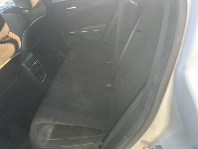 used 2016 Dodge Charger car, priced at $25,950