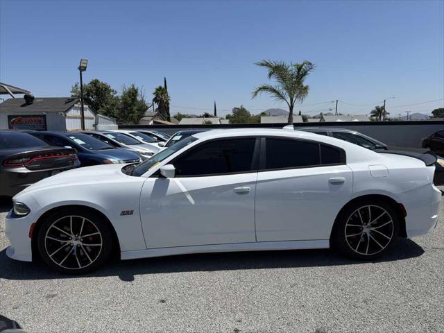 used 2016 Dodge Charger car, priced at $23,950