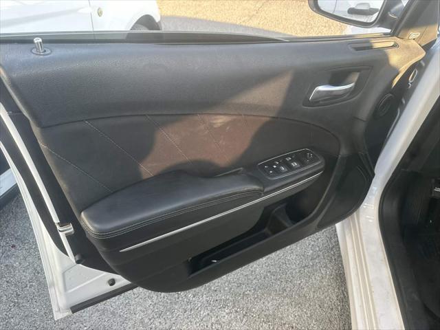 used 2016 Dodge Charger car, priced at $25,950