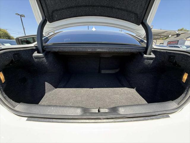 used 2016 Dodge Charger car, priced at $23,950