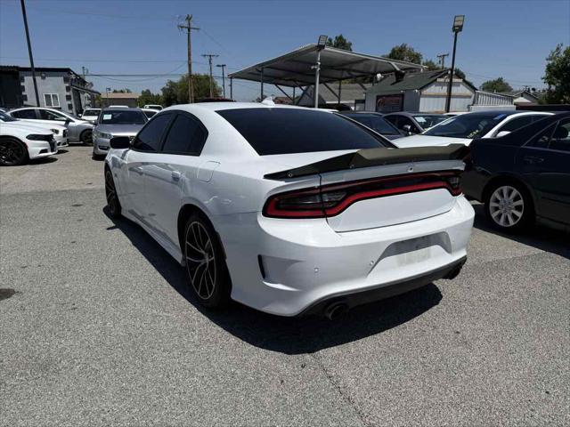 used 2016 Dodge Charger car, priced at $23,950