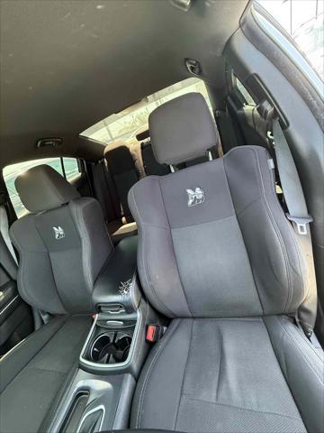 used 2016 Dodge Charger car, priced at $23,950