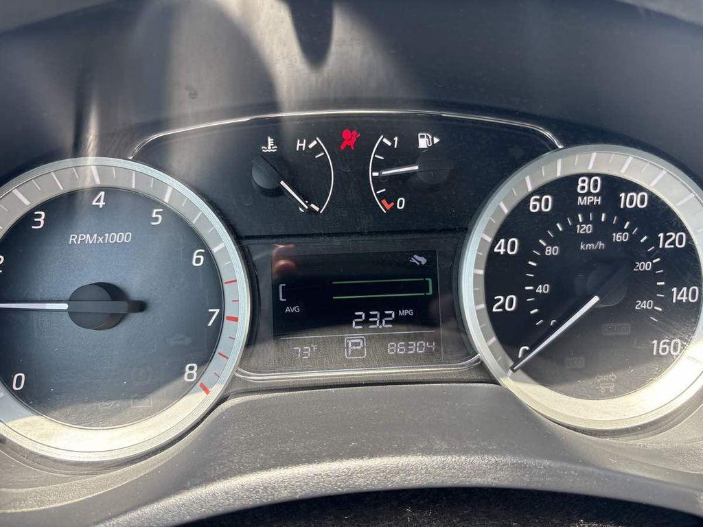 used 2015 Nissan Sentra car, priced at $6,950