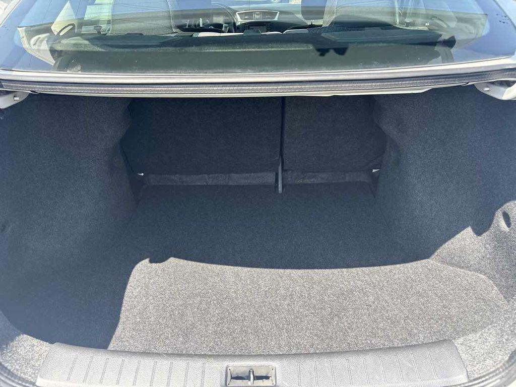 used 2015 Nissan Sentra car, priced at $6,950