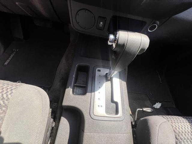 used 2013 Nissan Frontier car, priced at $9,950