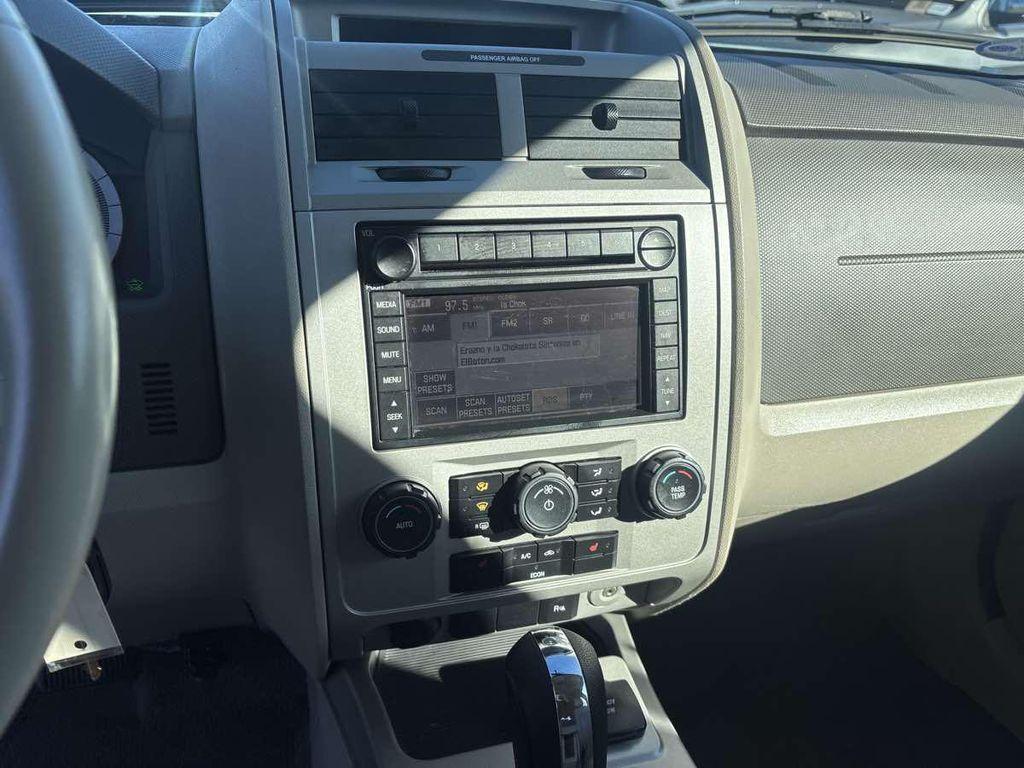 used 2008 Ford Escape Hybrid car, priced at $4,950