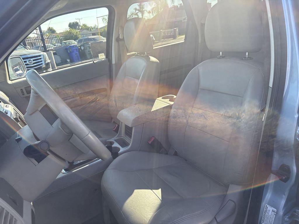 used 2008 Ford Escape Hybrid car, priced at $4,950