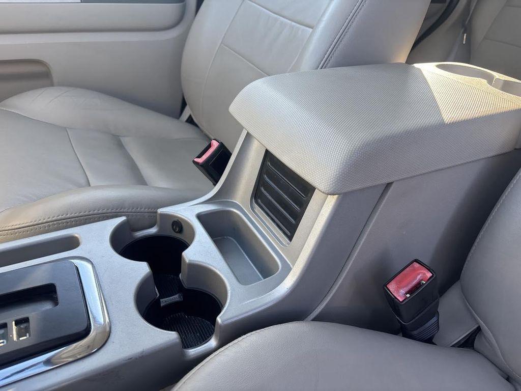 used 2008 Ford Escape Hybrid car, priced at $4,950
