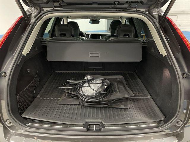 used 2022 Volvo XC60 Recharge Plug-In Hybrid car, priced at $29,995