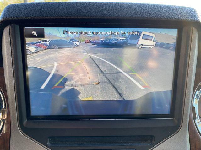 used 2016 Ford F-350 car, priced at $35,995