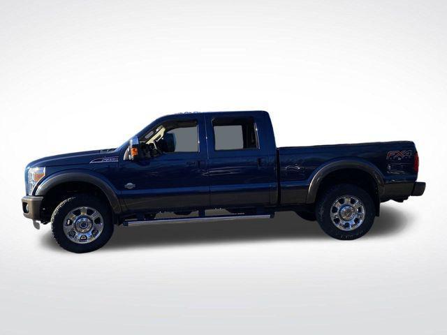 used 2016 Ford F-350 car, priced at $35,995