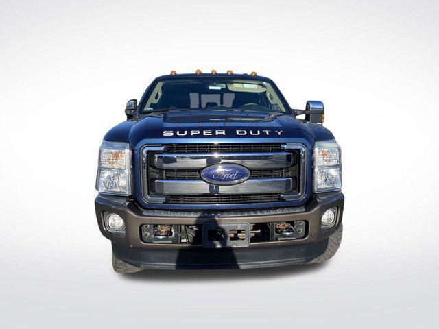 used 2016 Ford F-350 car, priced at $35,995