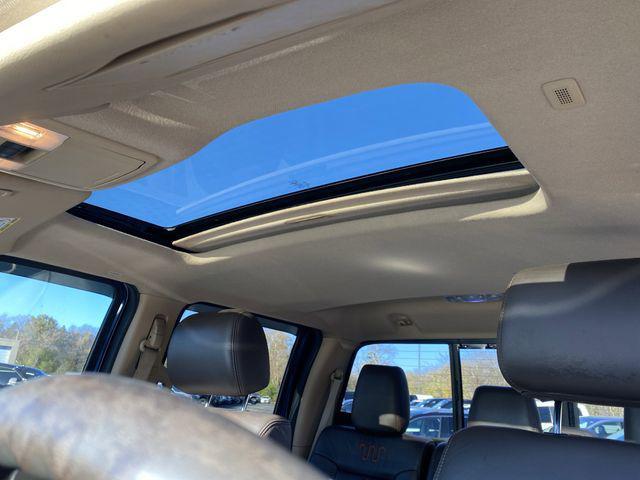 used 2016 Ford F-350 car, priced at $35,995