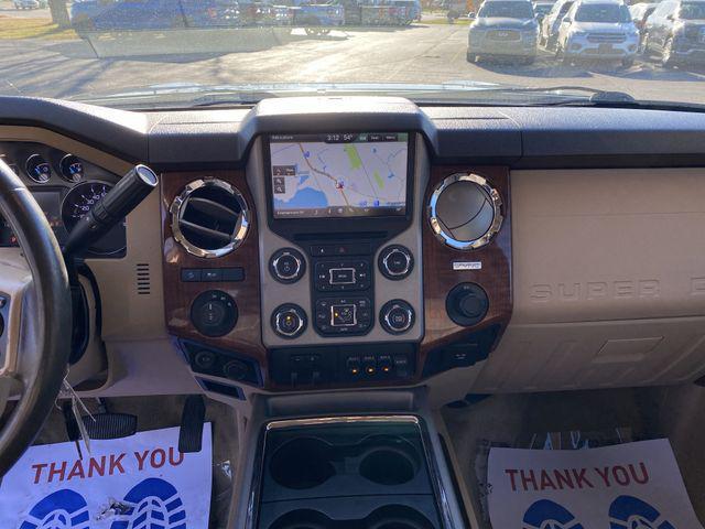 used 2016 Ford F-350 car, priced at $35,995