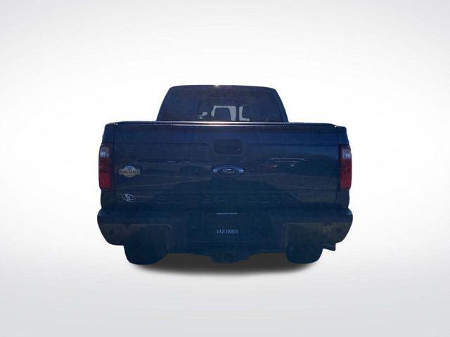 used 2016 Ford F-350 car, priced at $35,995