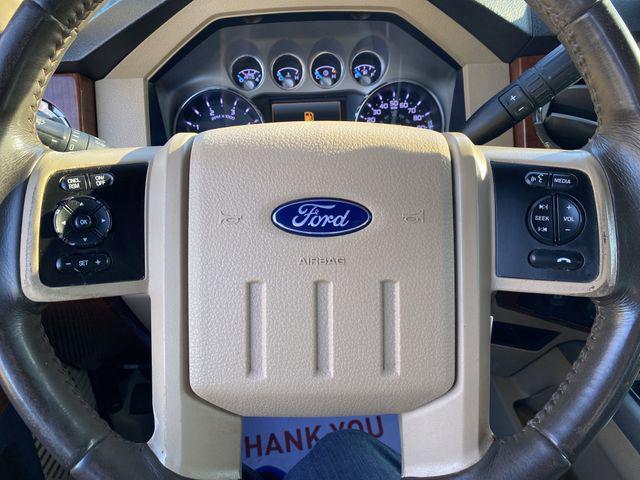 used 2016 Ford F-350 car, priced at $35,995