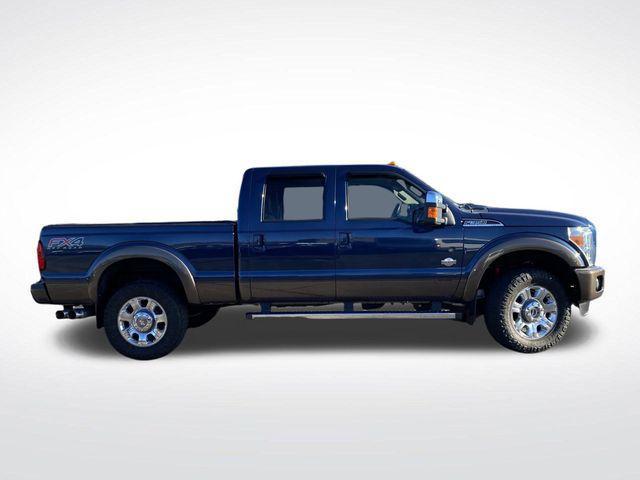 used 2016 Ford F-350 car, priced at $35,995
