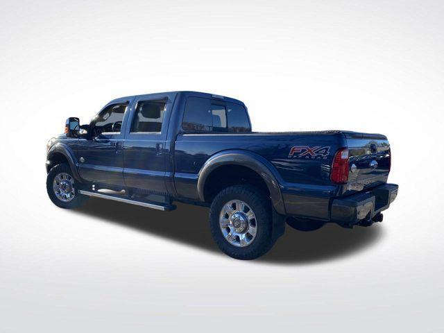 used 2016 Ford F-350 car, priced at $35,995