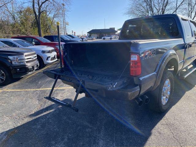 used 2016 Ford F-350 car, priced at $35,995