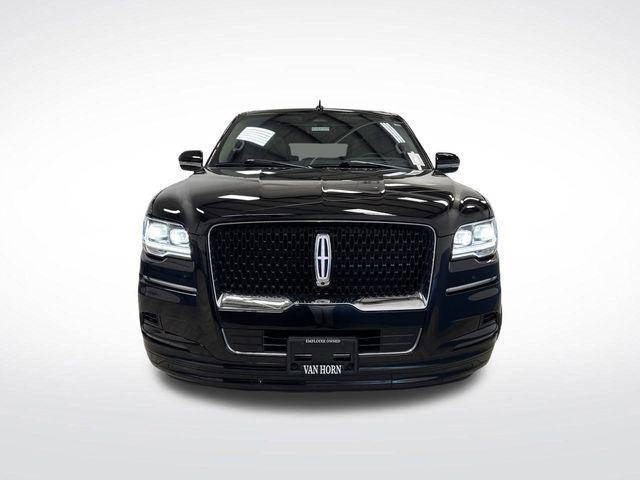 used 2024 Lincoln Navigator car, priced at $71,990