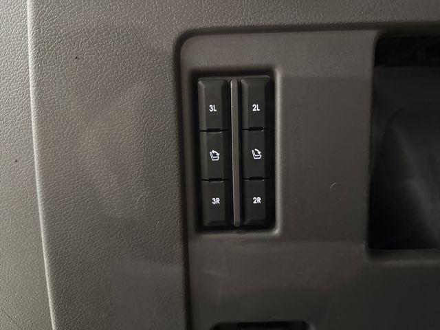 used 2024 Lincoln Navigator car, priced at $71,990