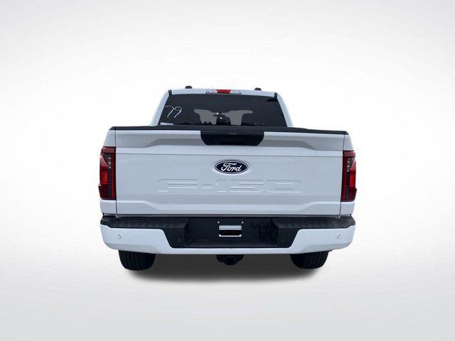 new 2025 Ford F-150 car, priced at $46,995