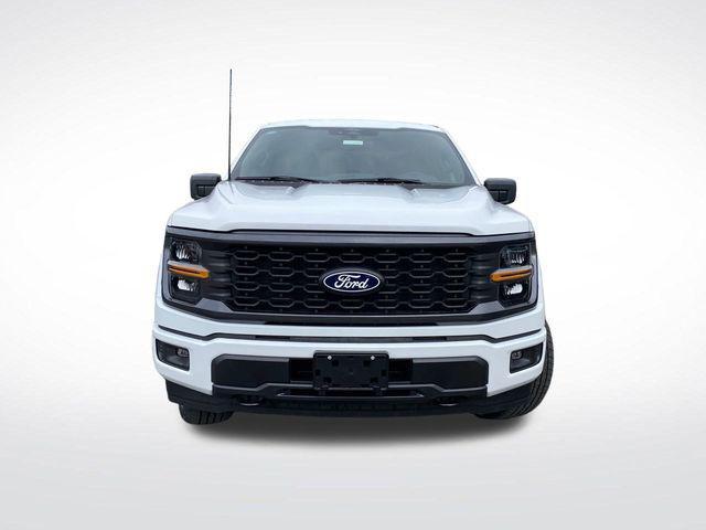 new 2025 Ford F-150 car, priced at $46,995