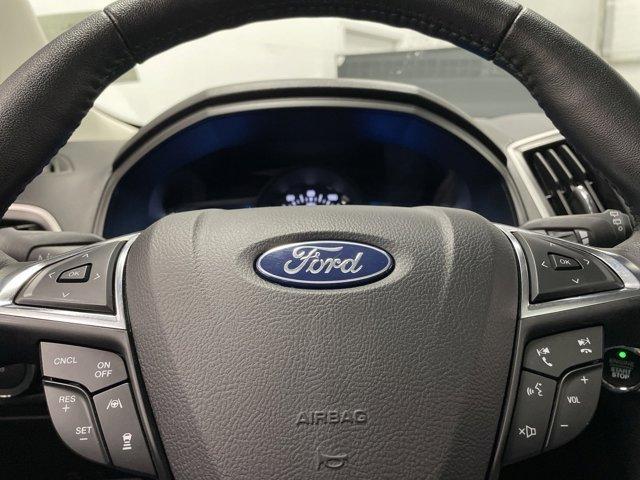 used 2022 Ford Edge car, priced at $30,612