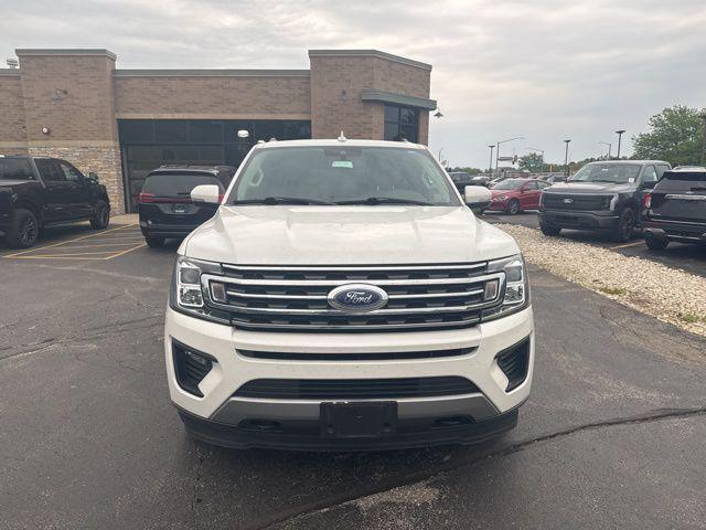 used 2020 Ford Expedition Max car, priced at $35,995