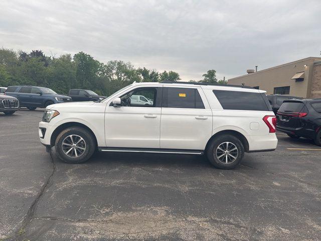 used 2020 Ford Expedition Max car, priced at $35,995