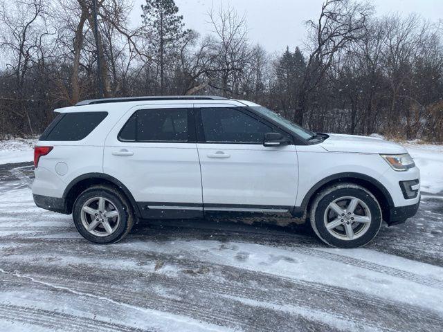 used 2016 Ford Explorer car, priced at $14,995