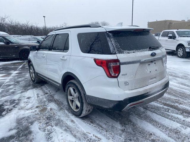 used 2016 Ford Explorer car, priced at $14,995