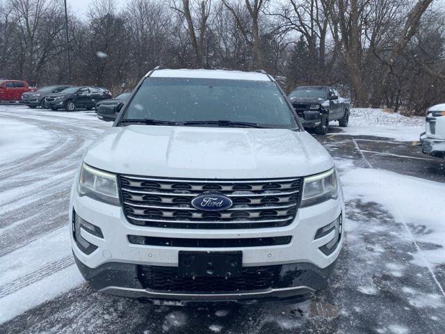 used 2016 Ford Explorer car, priced at $14,995