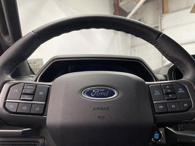 used 2023 Ford F-150 car, priced at $42,458