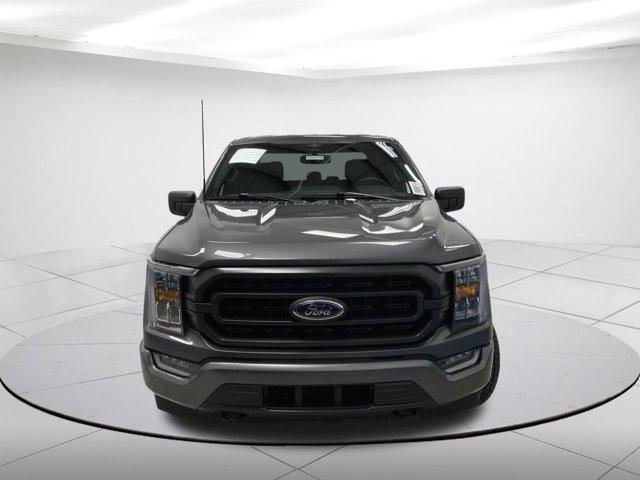 used 2023 Ford F-150 car, priced at $46,431