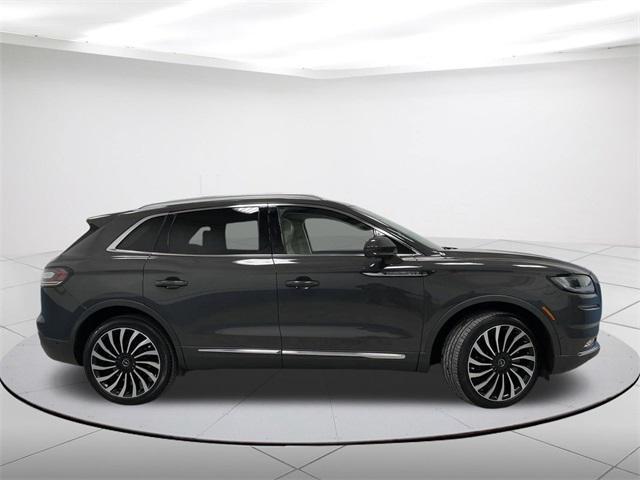 used 2022 Lincoln Nautilus car, priced at $41,799