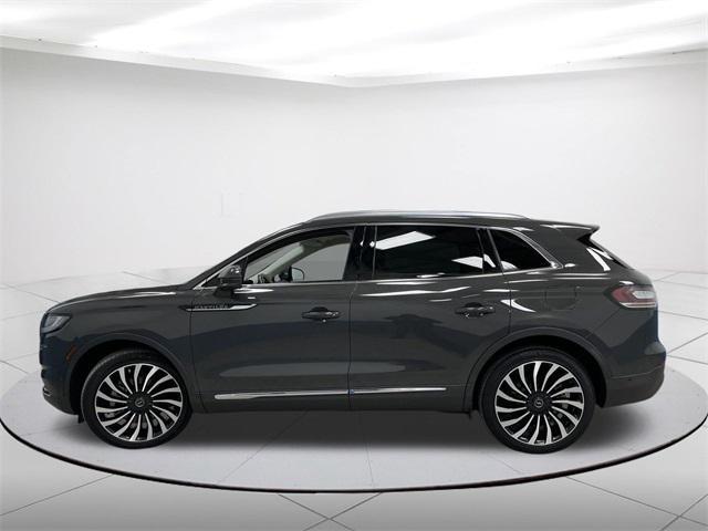 used 2022 Lincoln Nautilus car, priced at $41,799