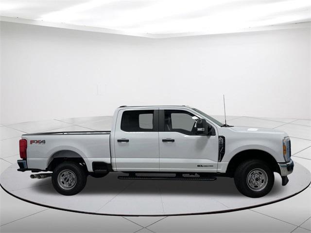 used 2023 Ford F-250 car, priced at $55,420