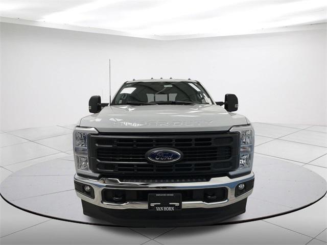 used 2023 Ford F-250 car, priced at $55,420