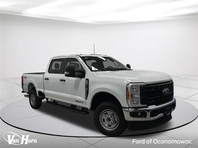 used 2023 Ford F-250 car, priced at $55,420